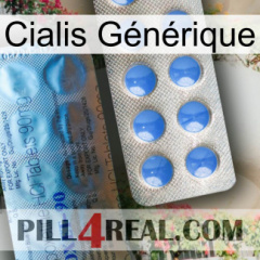 Cialis Générique 40